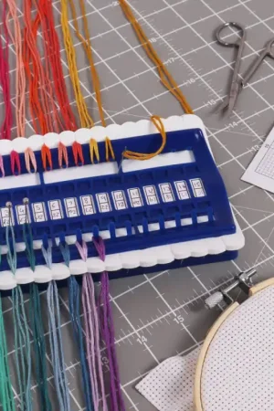 Organizzatore di Filati per Ricamo - Trimits Nuova Collezione