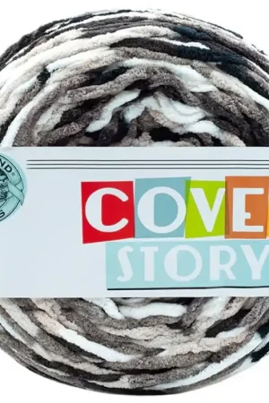 Pagamento Sicuro Lion Brand Cover Story