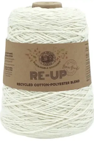 Miglior Prezzo Lion Brand Re-Up Bonus Bundle