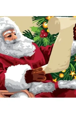 Prezzo Di Fabbrica Canovaccio antico - la lettera - Luc Créations