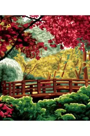 Canovaccio antico - In mezzo alla natura - Luc Créations Scelto Dai Clienti