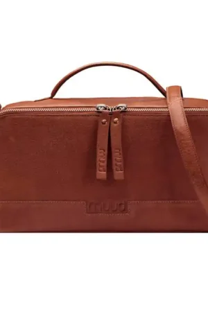 Ultimissimo Modello Borsa a Tracolla - Muud Cleo Midi