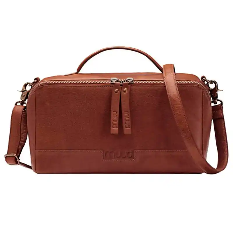 Ultimissimo Modello Borsa a Tracolla - Muud Cleo Midi