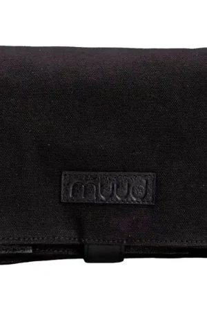 Astuccio in Tela Canvas - Muud Billie Occasione