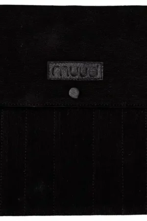 Ordina Subito Astuccio per Ferri - Muud Canvas Oslo