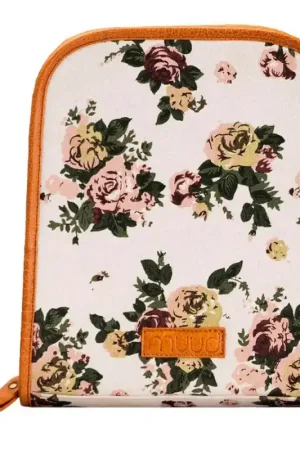 Astuccio per Ferri - Muud Canvas Voss Novità