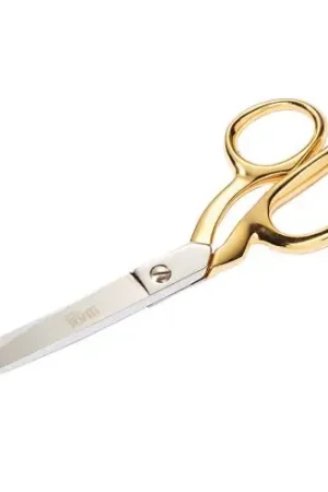 Forbici da cucito - Forbici da cucito "Oro" - 21 cm - Prym Direttamente Dal Produttore