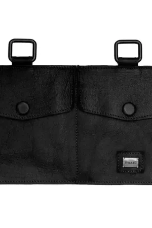 Più Venduto Custodia in Pelle Personalizzabile Muud Carita H