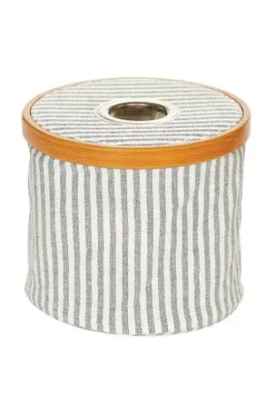 Nuovo Arrivo Magazzino per maglieria/aggancio - Distributore di lana pieghevole - Blu / bianco - Prym