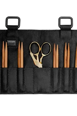 Custodia in Pelle Personalizzabile Muud Carita I Promozione