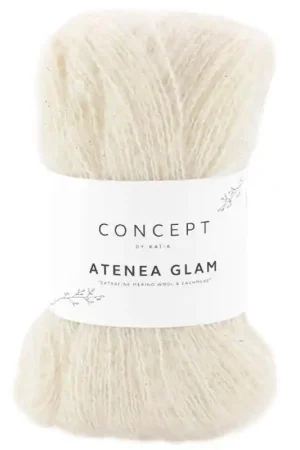 Katia Atenea Glam Offerta Limitata