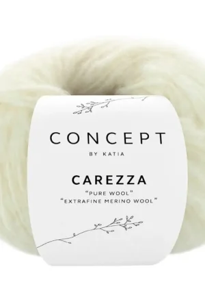 Katia Carezza Di Tendenza