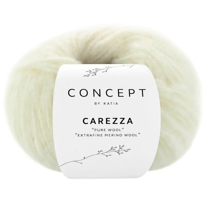 Katia Carezza Di Tendenza