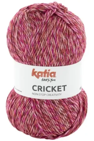 Miglior Prezzo Katia Cricket