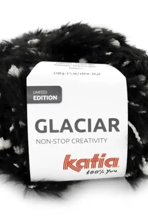 Novità Katia Glaciar
