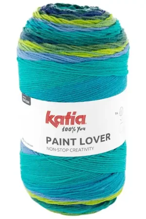 Katia Paint Lover Vendita Finale