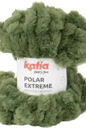 Affare Katia Polar Extreme