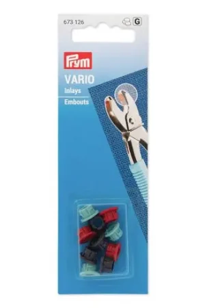 Pinza - Punte per pinze VARIO - Prym Reso Gratuito