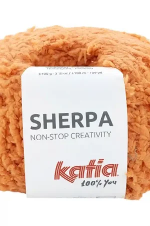 A Buon Prezzo Katia Sherpa