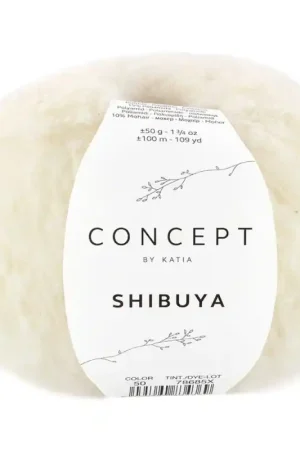 Katia Shibuya Prezzo Ridotto