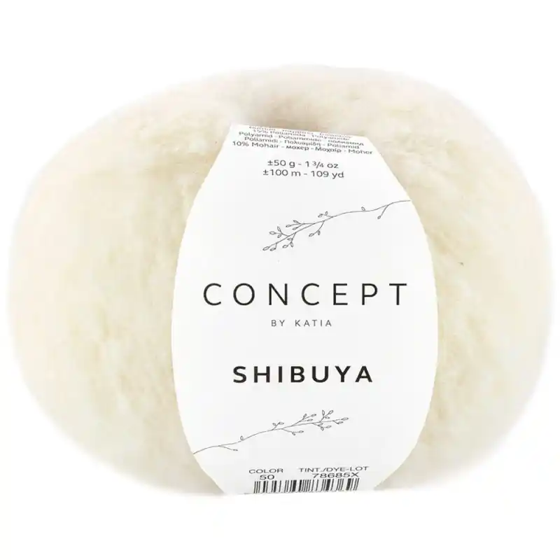 Katia Shibuya Prezzo Ridotto