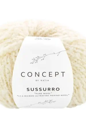 Katia Sussurro Ultimissimo Modello