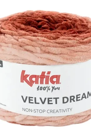 Katia Velvet Dreams Esclusivo