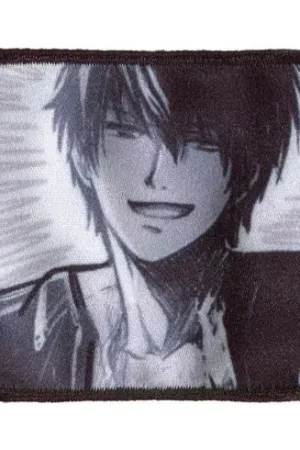 Consegna Rapida Termoadesiva - Etichetta K-Pop - Ragazzo nero/bianco - Prym