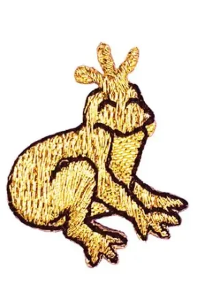 Termoadesiva - Rana d'oro - Prym Prezzo Conveniente