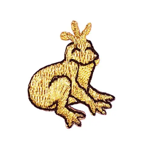 Termoadesiva - Rana d'oro - Prym Prezzo Conveniente