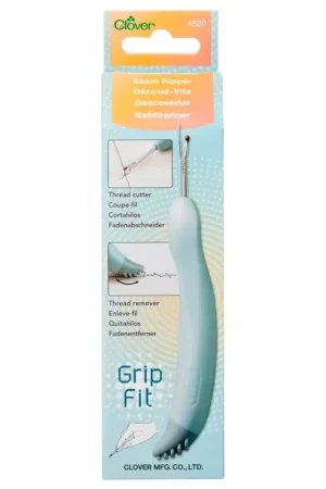 Prezzo Di Fabbrica Scucitore Grip Fit - Clover