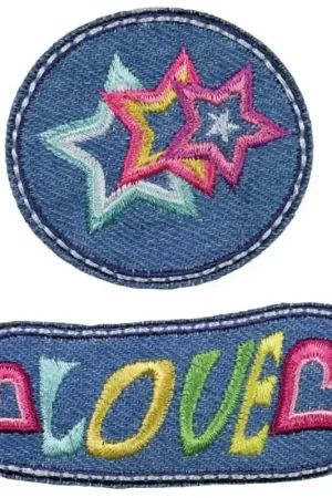 Economico Toppe Stelle - Prym