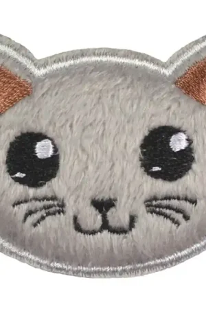 Nuova Collezione Toppa Gatto - Prym