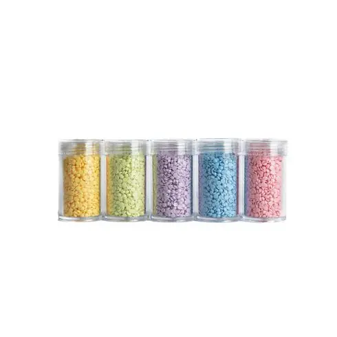 Strass di diamante. - Assortimento di strass pastello - Diamond Dotz Freestyle Consegna Rapida