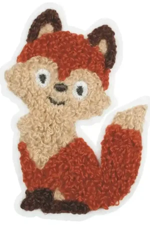 Toppa Volpe - Prym Popolare