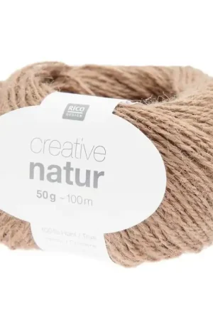 Nuova Collezione Rico Design Creative Natur