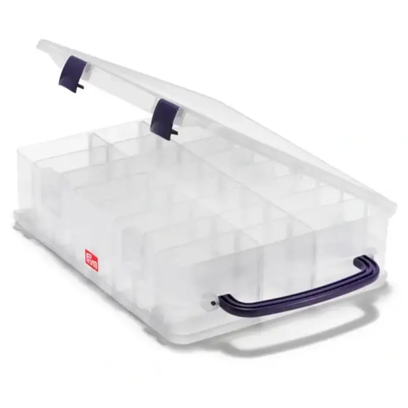 Occasione Scatola Organizzatrice per Filati Yarnit - Prym