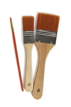 Accessori Diamante - Set di 3 pennelli per ricamo a diamante - Diamond Dotz Freestyle Promozione Esclusiva