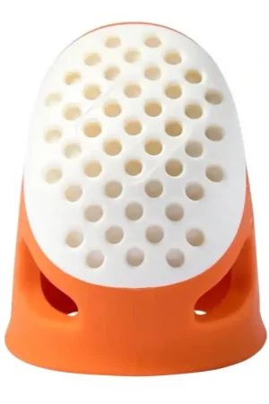 Spedizione Gratuita Ditali Colorati Ergonomici - Prym