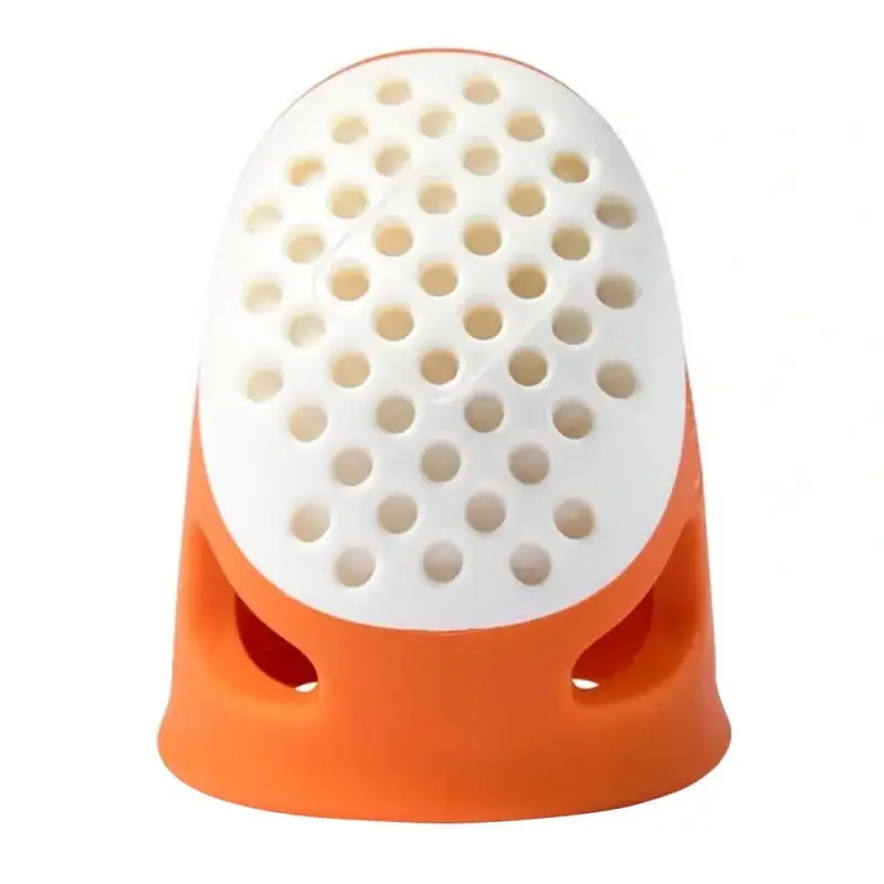 Spedizione Gratuita Ditali Colorati Ergonomici - Prym