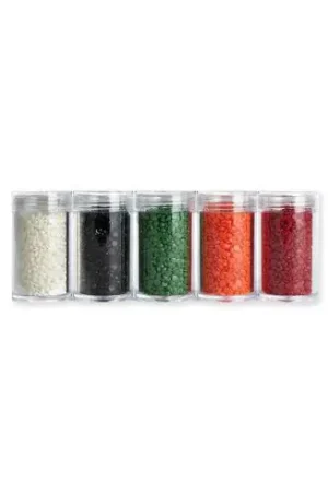 Compra Oggi Stesso Strass di diamante. - Pack assortimento di strass colori natalizi - Diamond Dotz Freestyle