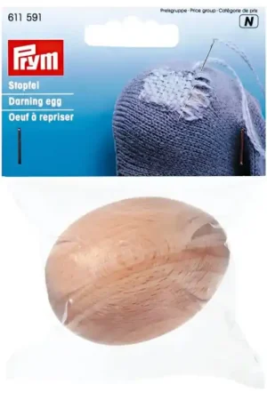 Uovo per Rammendo - Prym Reso Gratuito