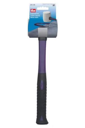 Martello in Gomma per Artigianato - Prym Offerta Speciale