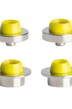 Popolare Pack di Accessori per Rivetti Tubolari da 7.5 mm y 9 mm con Strumento Vario - Prym