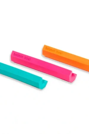 Set di 3 Portarocchetti Prym Love Ultima Occasione