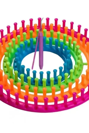 Miglior Prezzo Set di Telai Circolari - Prym