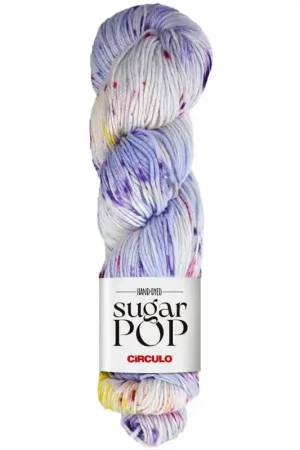 Più Venduto Circulo Sugar Pop