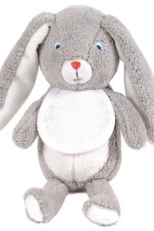 Doudou da Ricamare - Coniglio - DMC Prezzo Basso