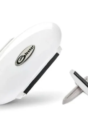 Saldi Levapelucchi Compatto con 3 Lame - Gleener