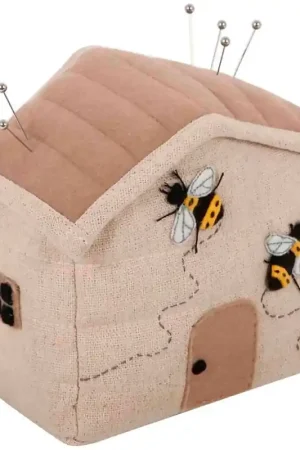 Puntaspilli Casa delle Api - Hobby Gift Di Tendenza